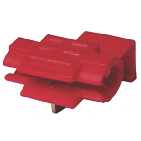 Acoustic Gb- 20-2218 22-18Awg Red Tap Splices AC437939